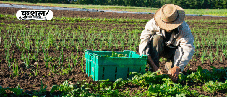 कर्म ही सच्चा धर्म है (Karm hi saccha dharm hai) Kahani by Kushal Sharma
