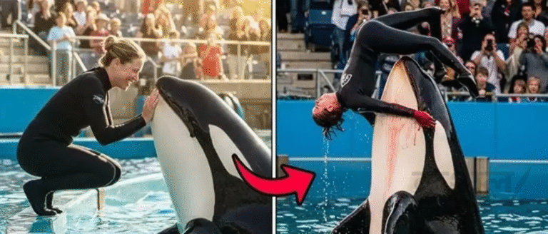 क्या सच में हुआ था Orca Whale Attack | Kushal ki kalam